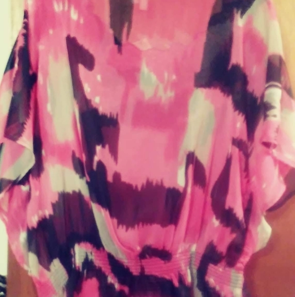 Applique Top - Picture 2 of 4